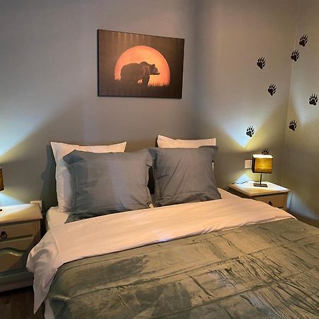 Le Refuge De L'Ours Villa Baerenthal Екстериор снимка
