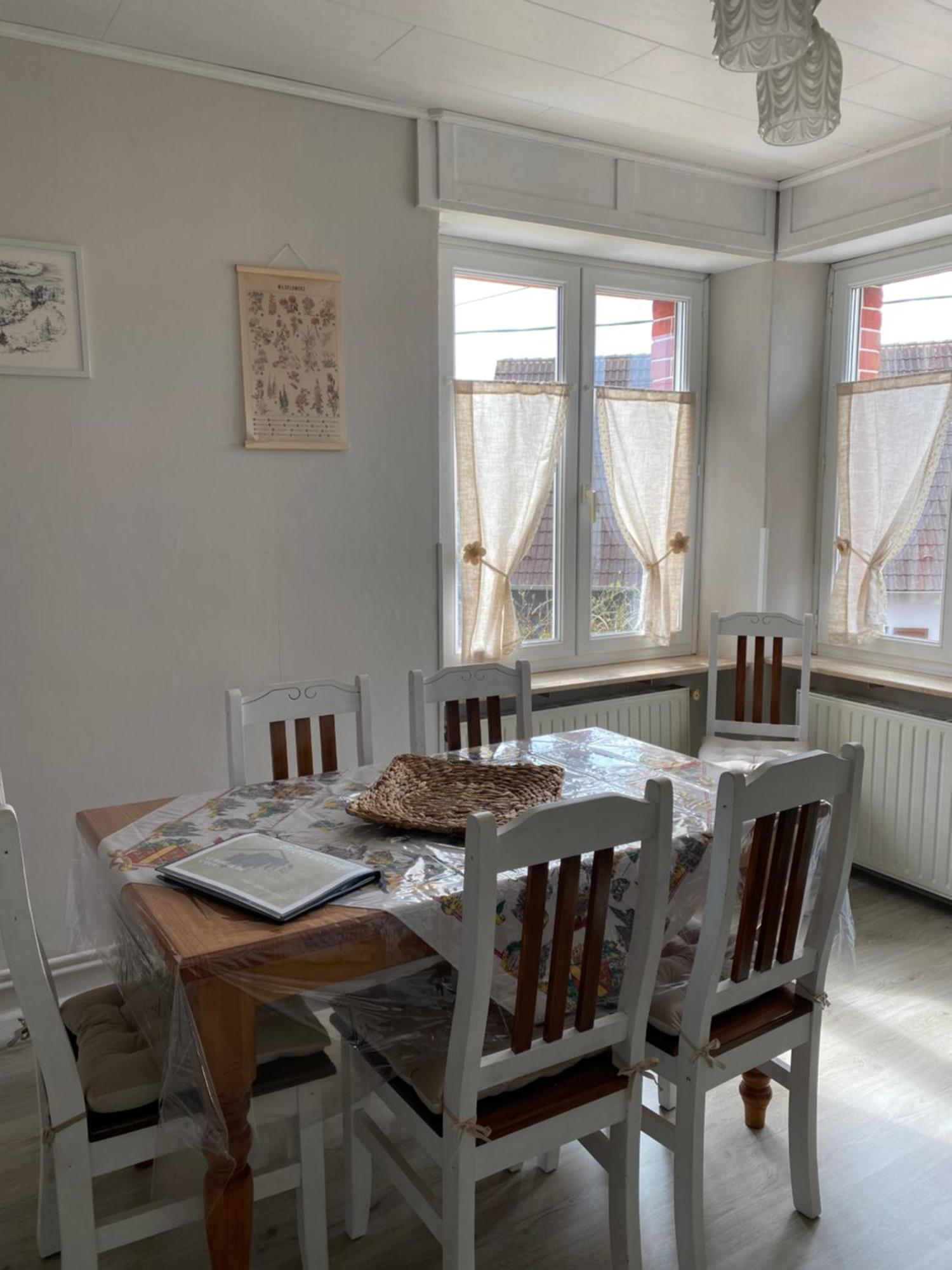 Le Refuge De L'Ours Villa Baerenthal Екстериор снимка