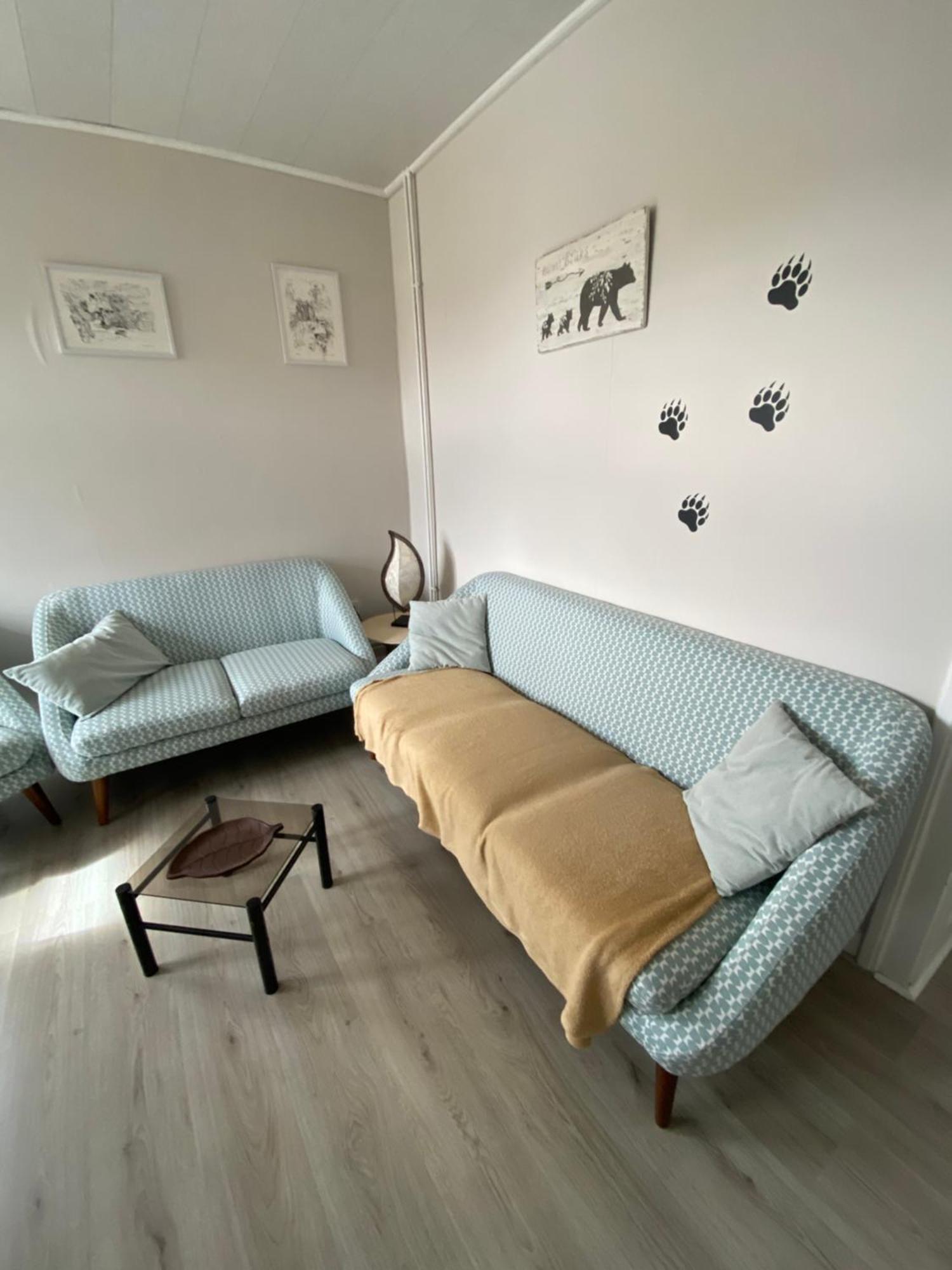 Le Refuge De L'Ours Villa Baerenthal Екстериор снимка