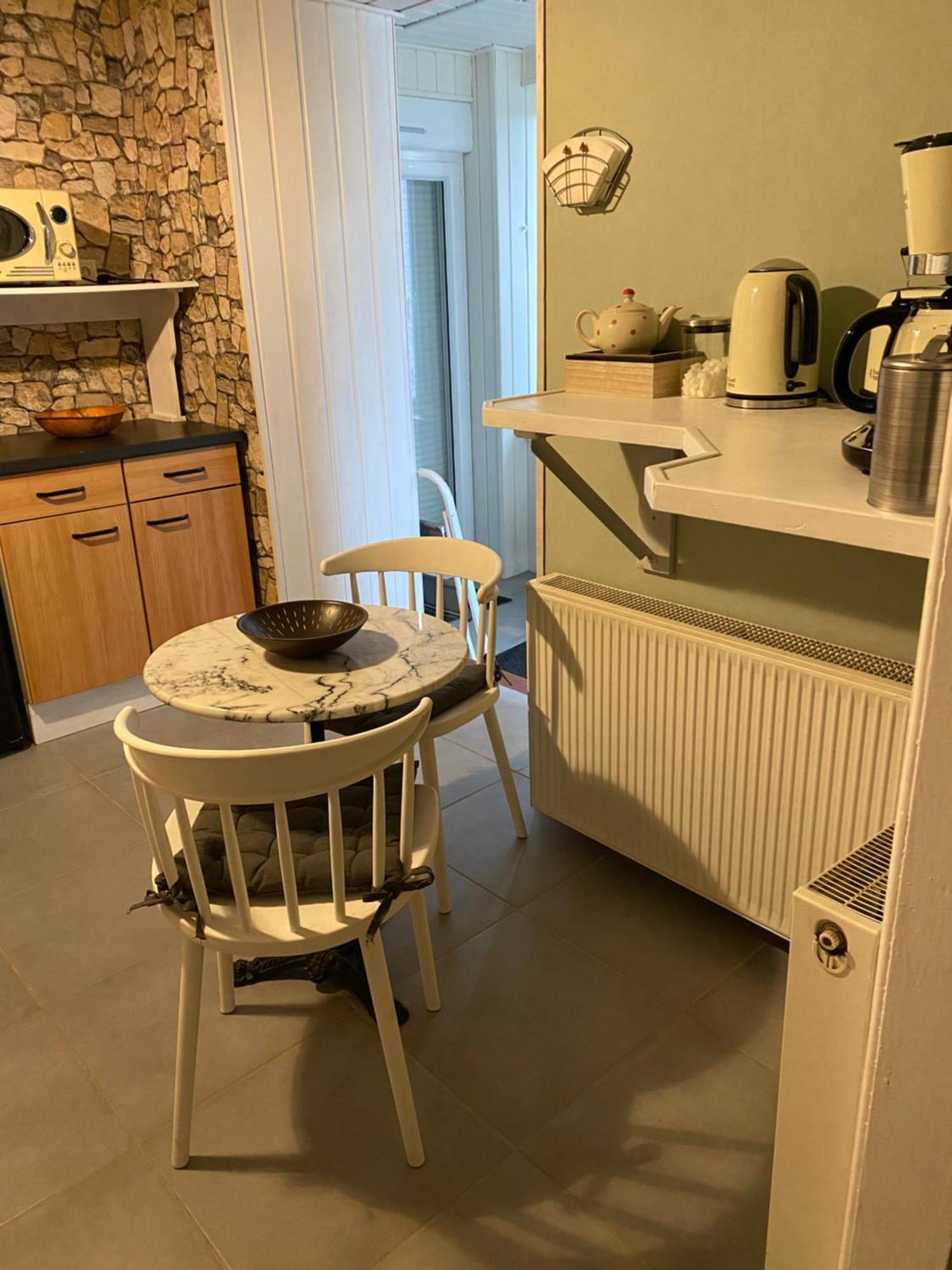 Le Refuge De L'Ours Villa Baerenthal Екстериор снимка