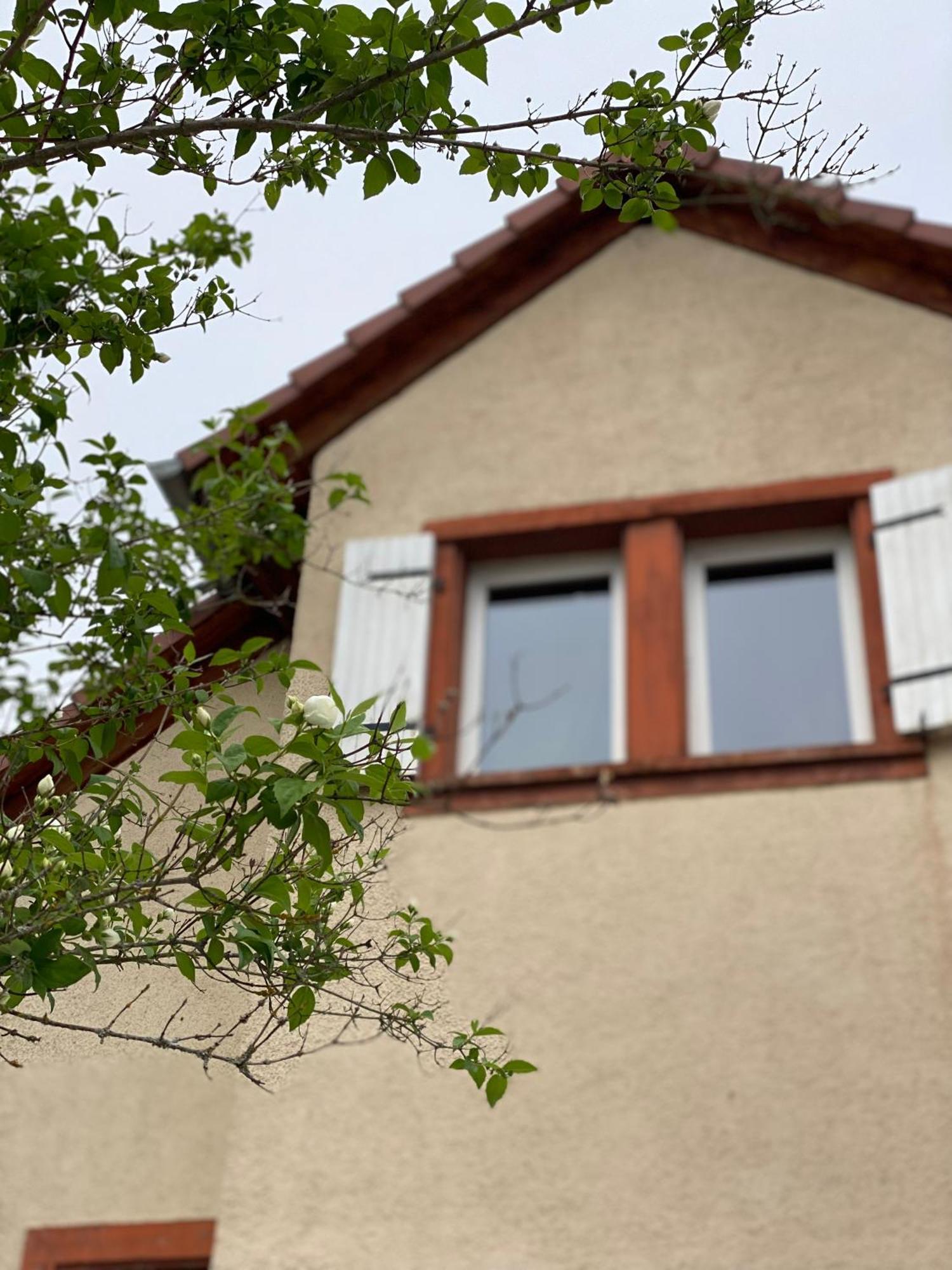 Le Refuge De L'Ours Villa Baerenthal Екстериор снимка